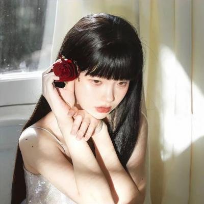妖媚女姬