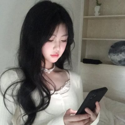 母亲的微笑
