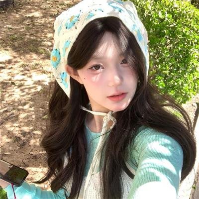 女孩大老板